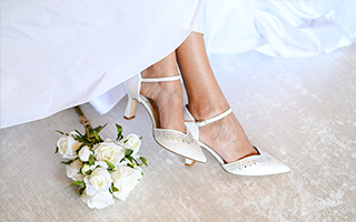 Angela Calzature Scarpe Sposa 03-3