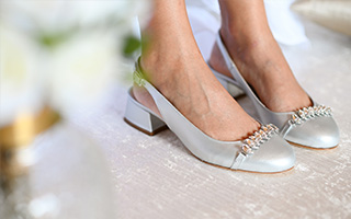 Angela Calzature Scarpe Sposa 11-2